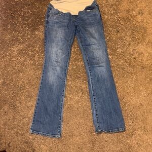 Old Navy Women's Blue Jeans